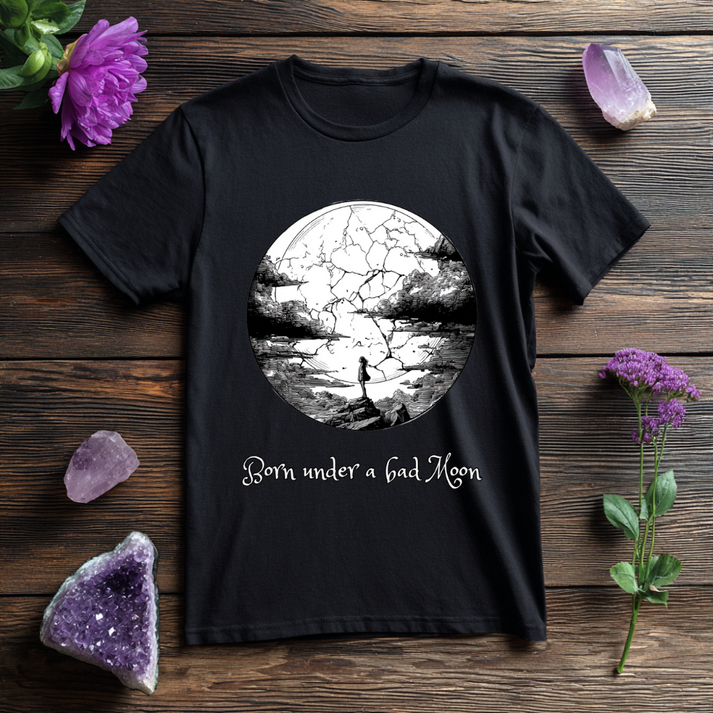 Born under a Bad Moon