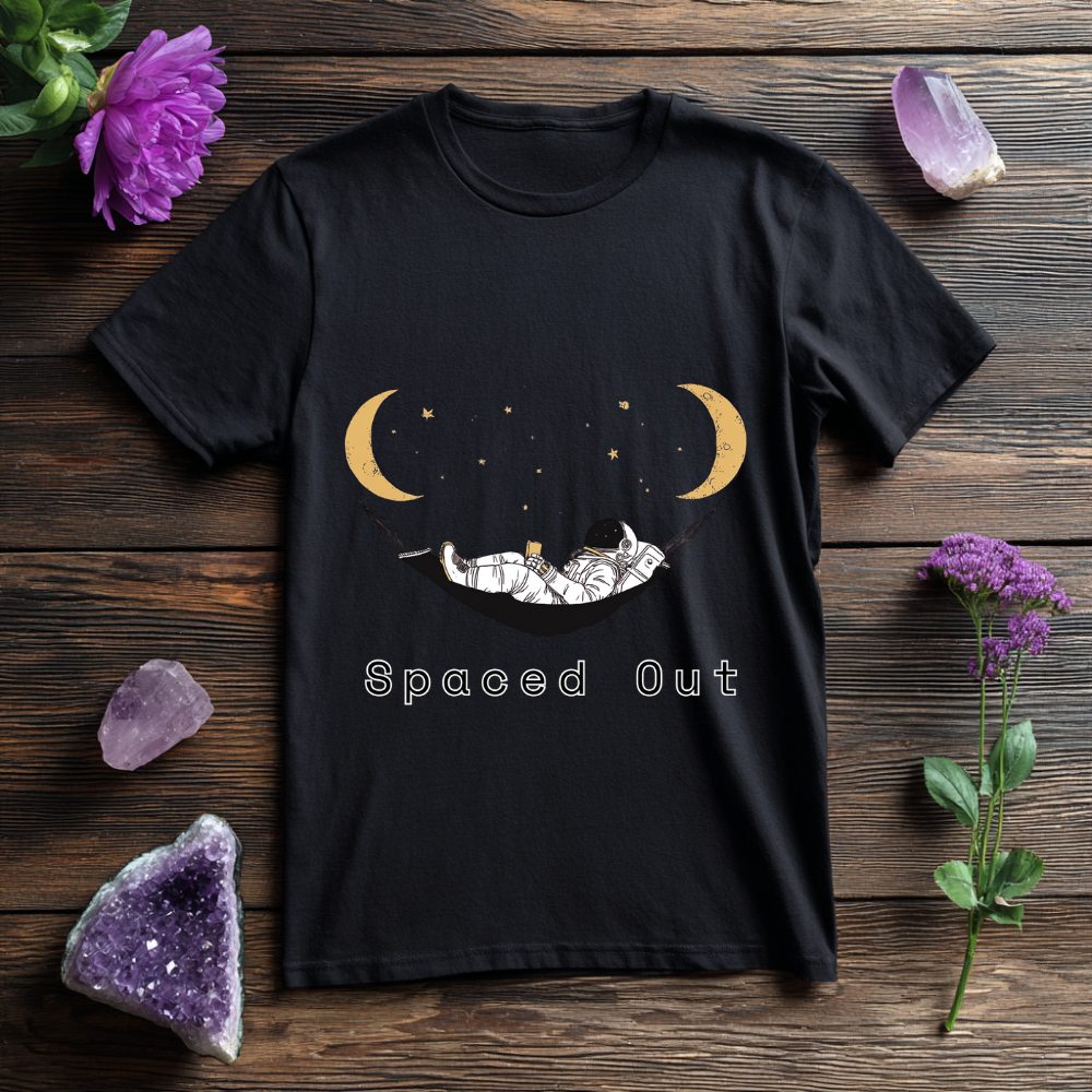 Spaced Out
