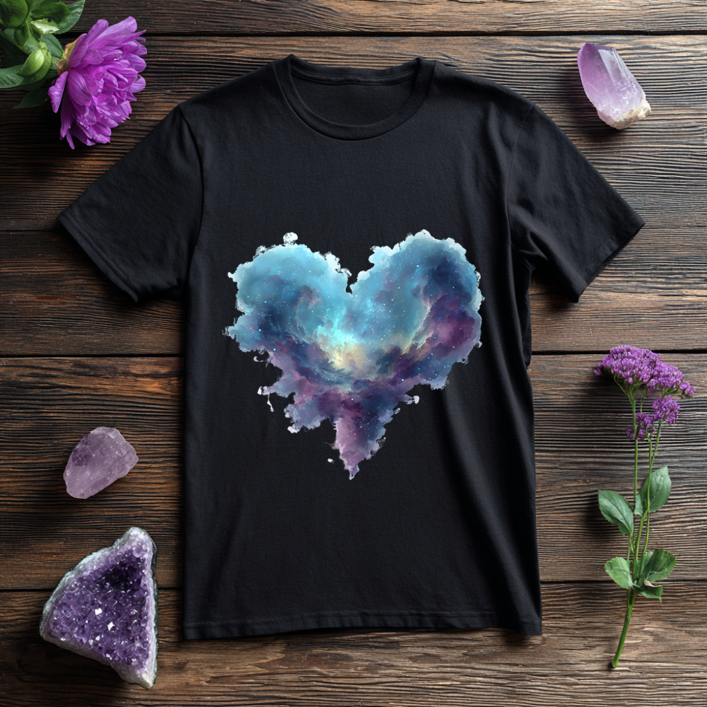 Heart Galaxy