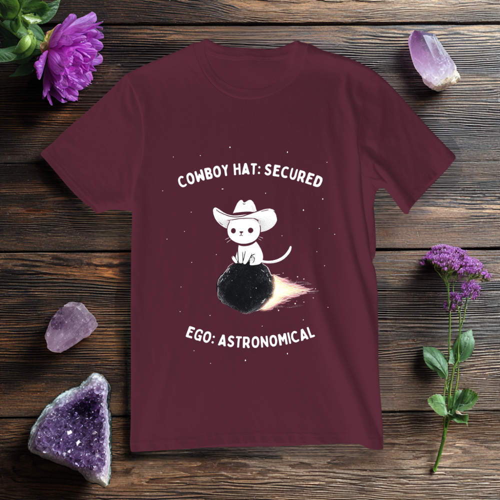 Cowboy Cat
