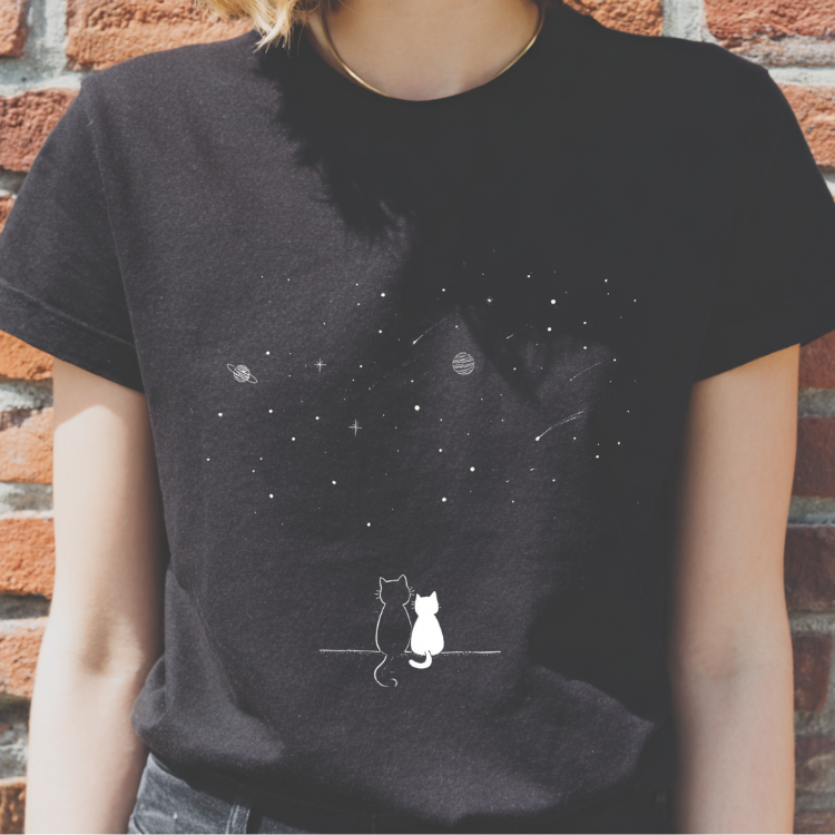 Stargazing