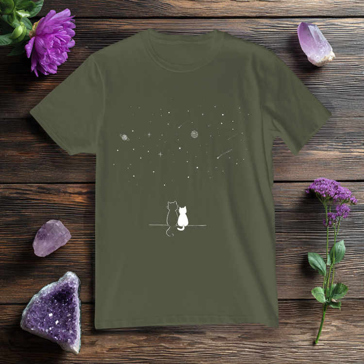 Stargazing