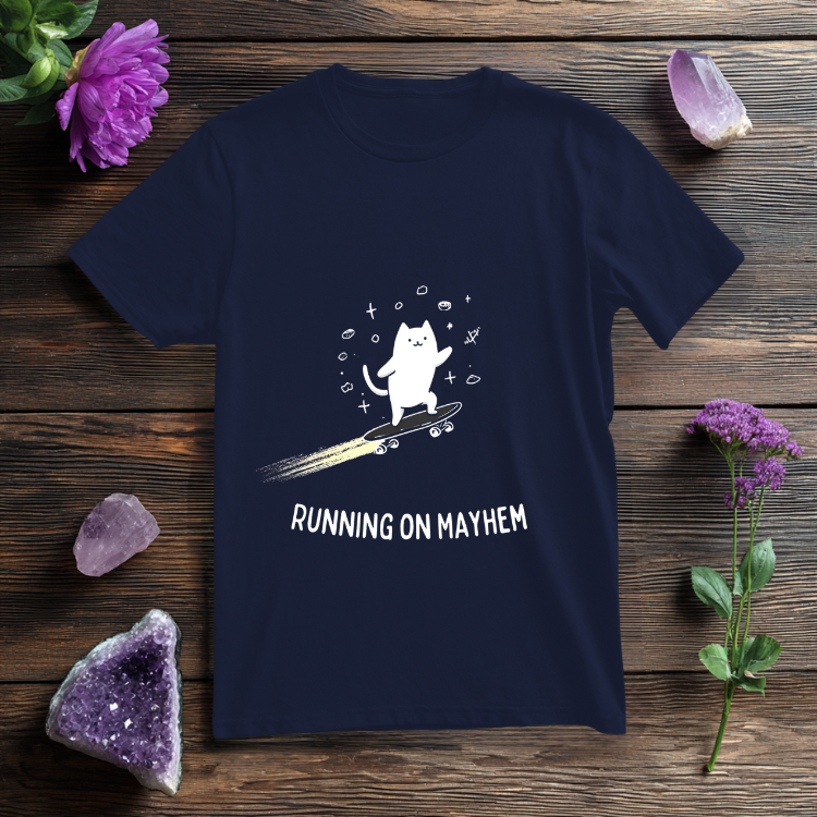 Running On Mayhem