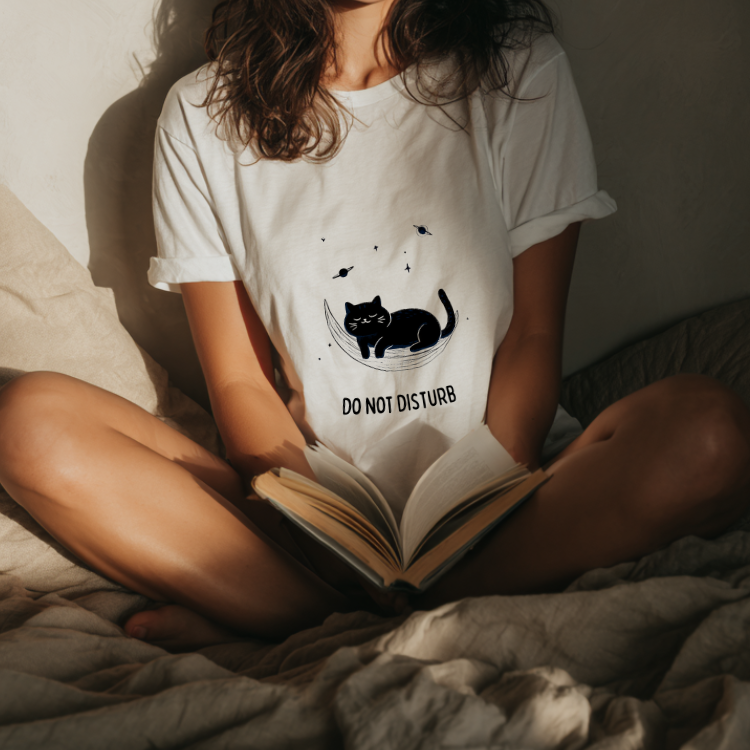 Do Not Disturb