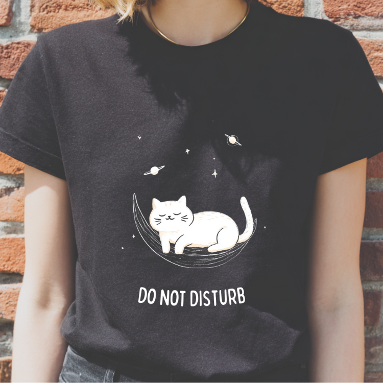 Do Not Disturb
