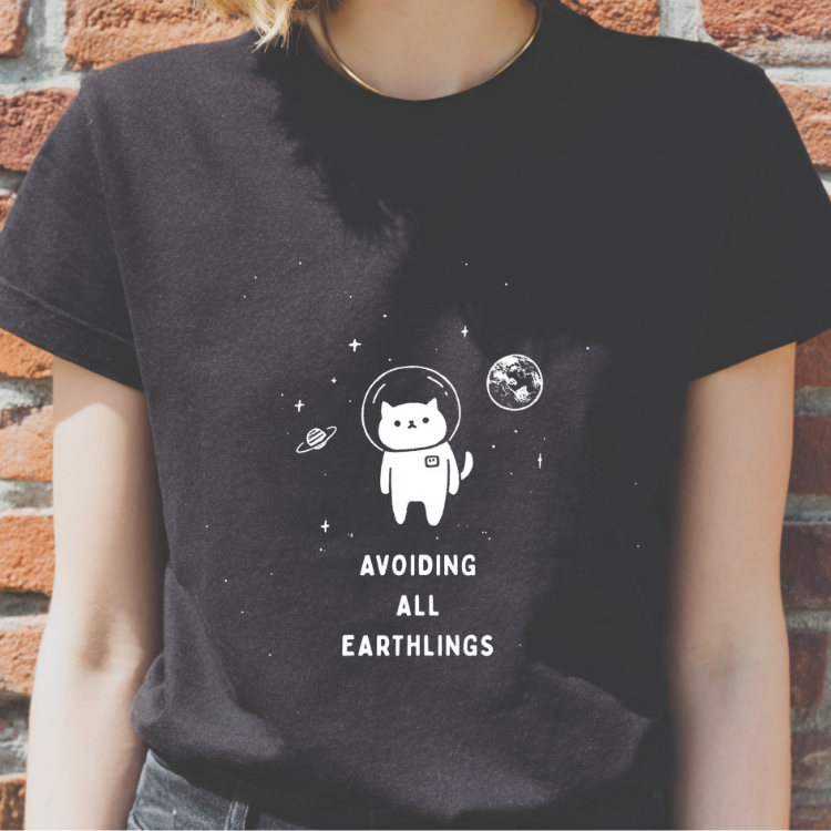 Avoiding All Earthlings
