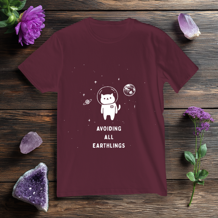 Avoiding All Earthlings