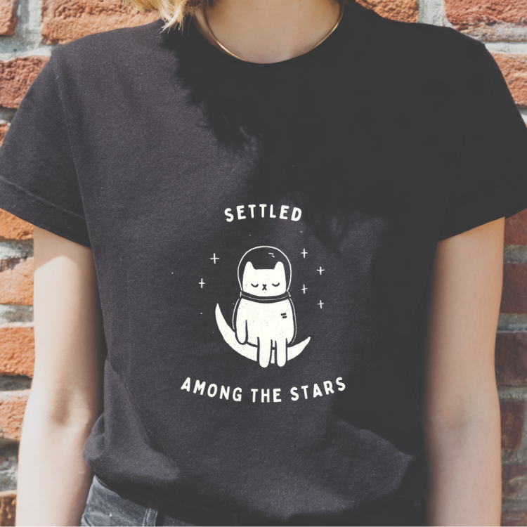 Settled Among the Stars