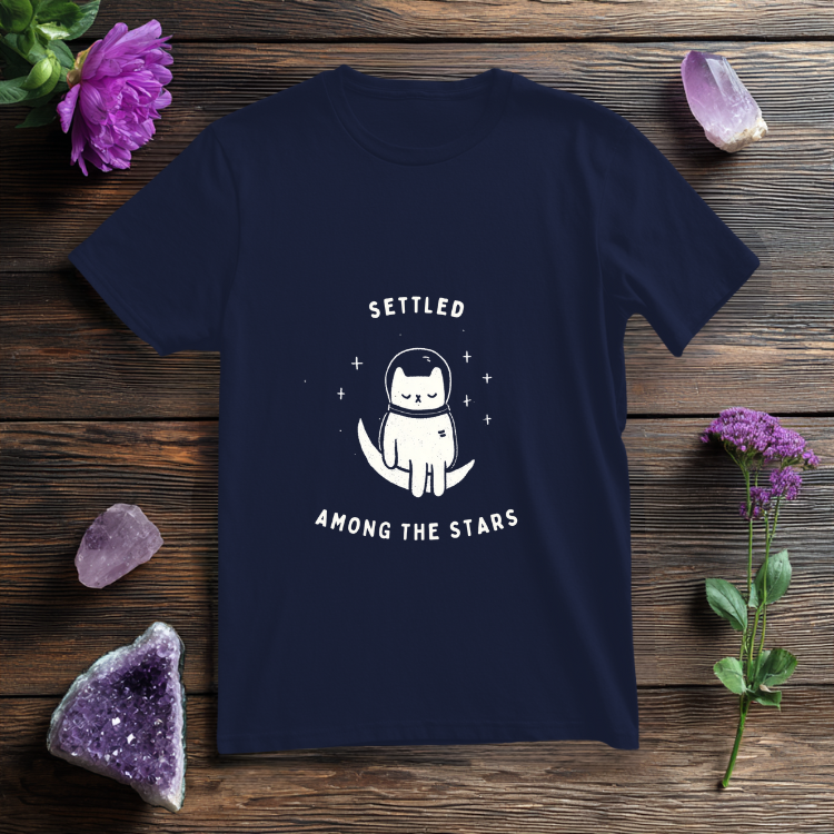 Settled Among the Stars