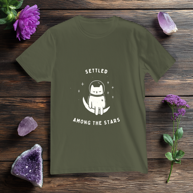 Settled Among the Stars
