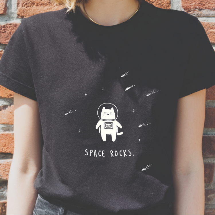 Space Rocks