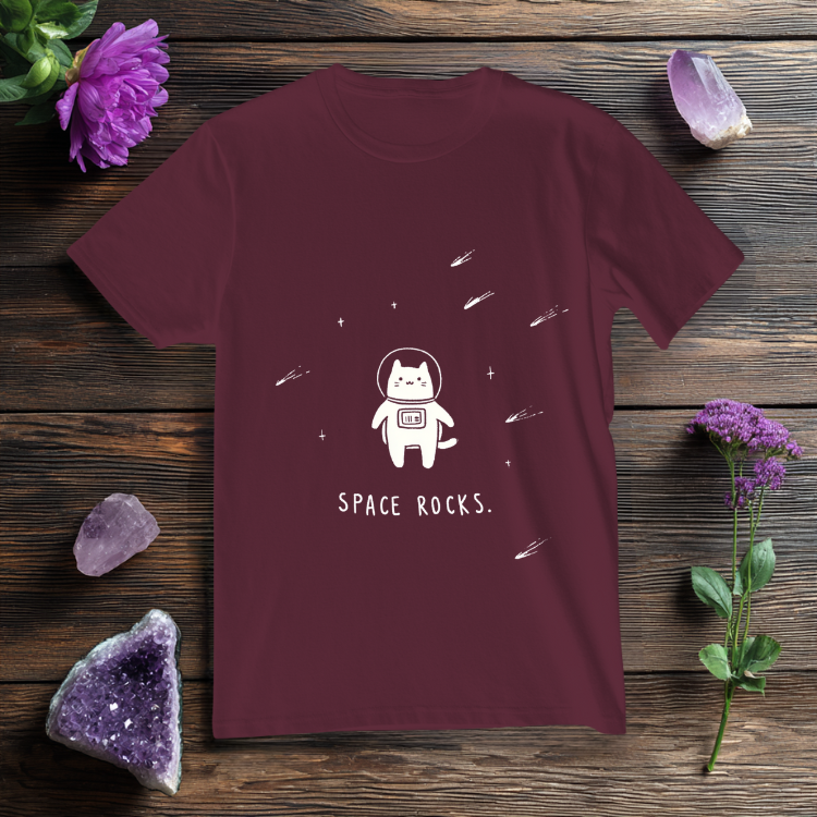 Space Rocks