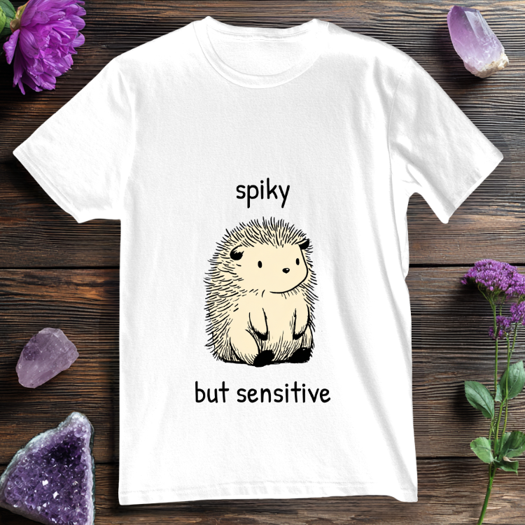 Spiky but Sensitive