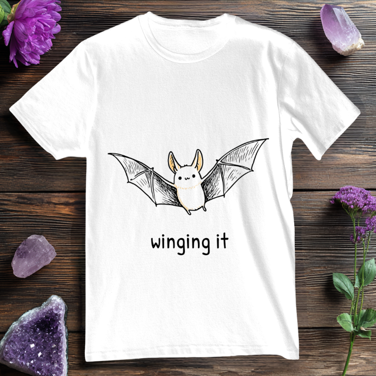 Winging It
