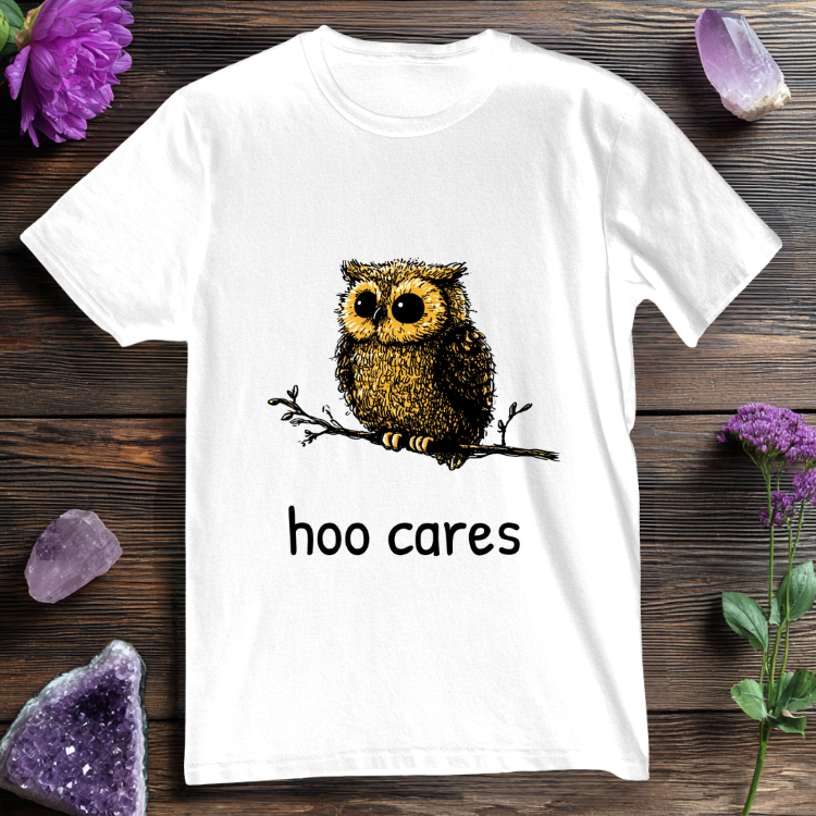 Hoo Cares