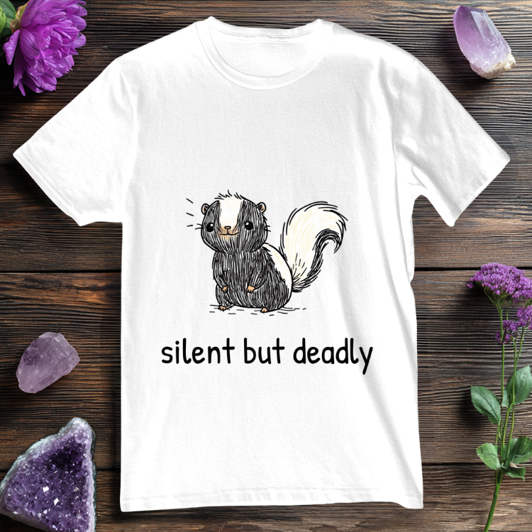 Silent But Deadly