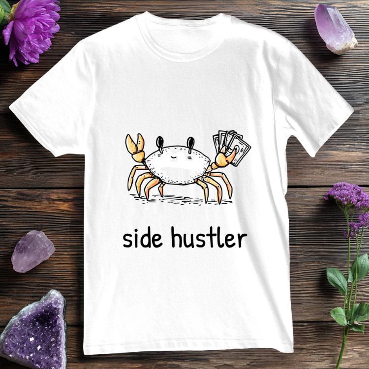 Side Hustler