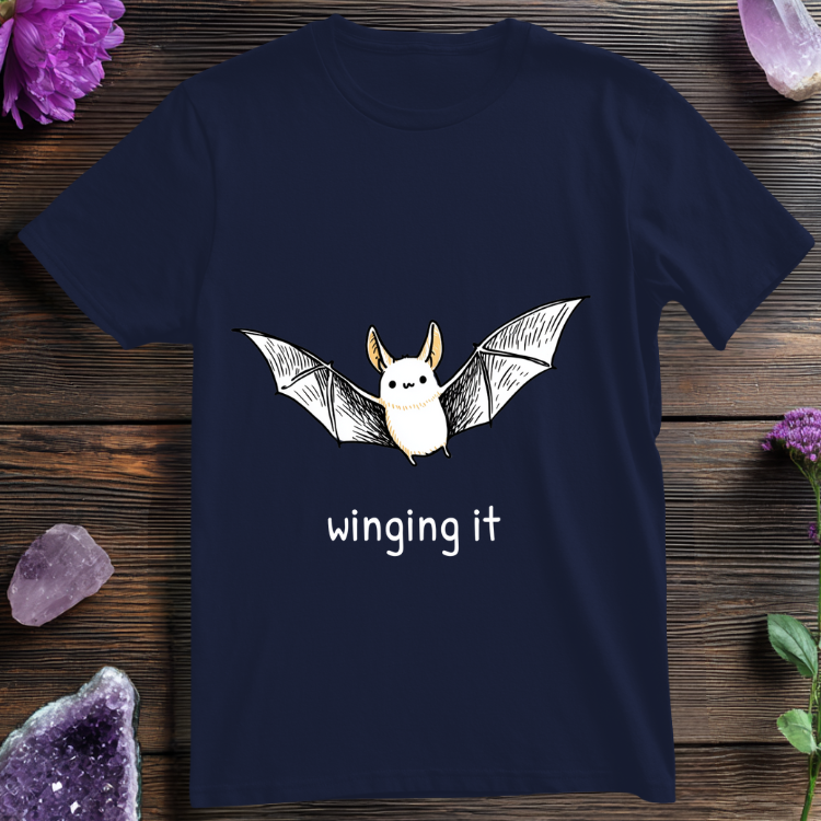 Winging It