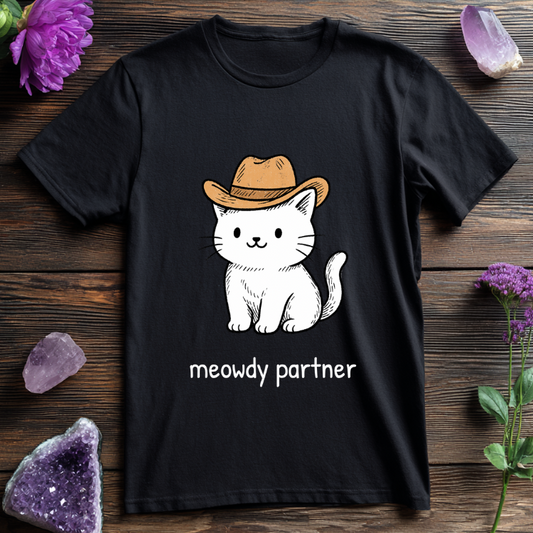 Meowdy Partner
