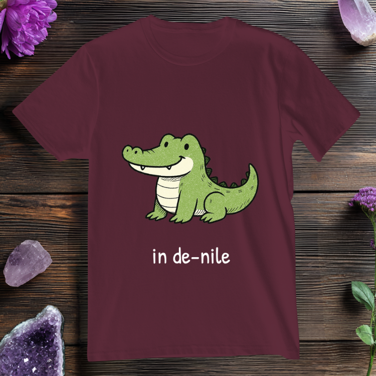 In De-Nile