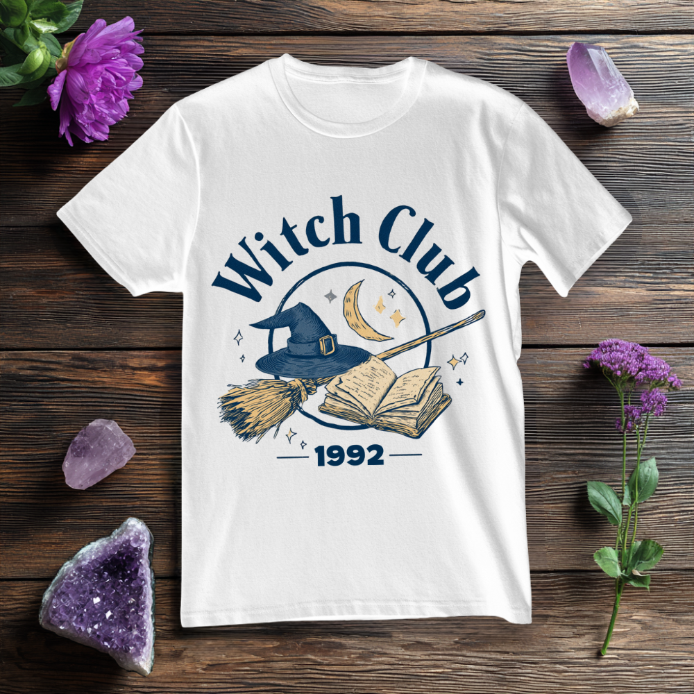 Witch Club