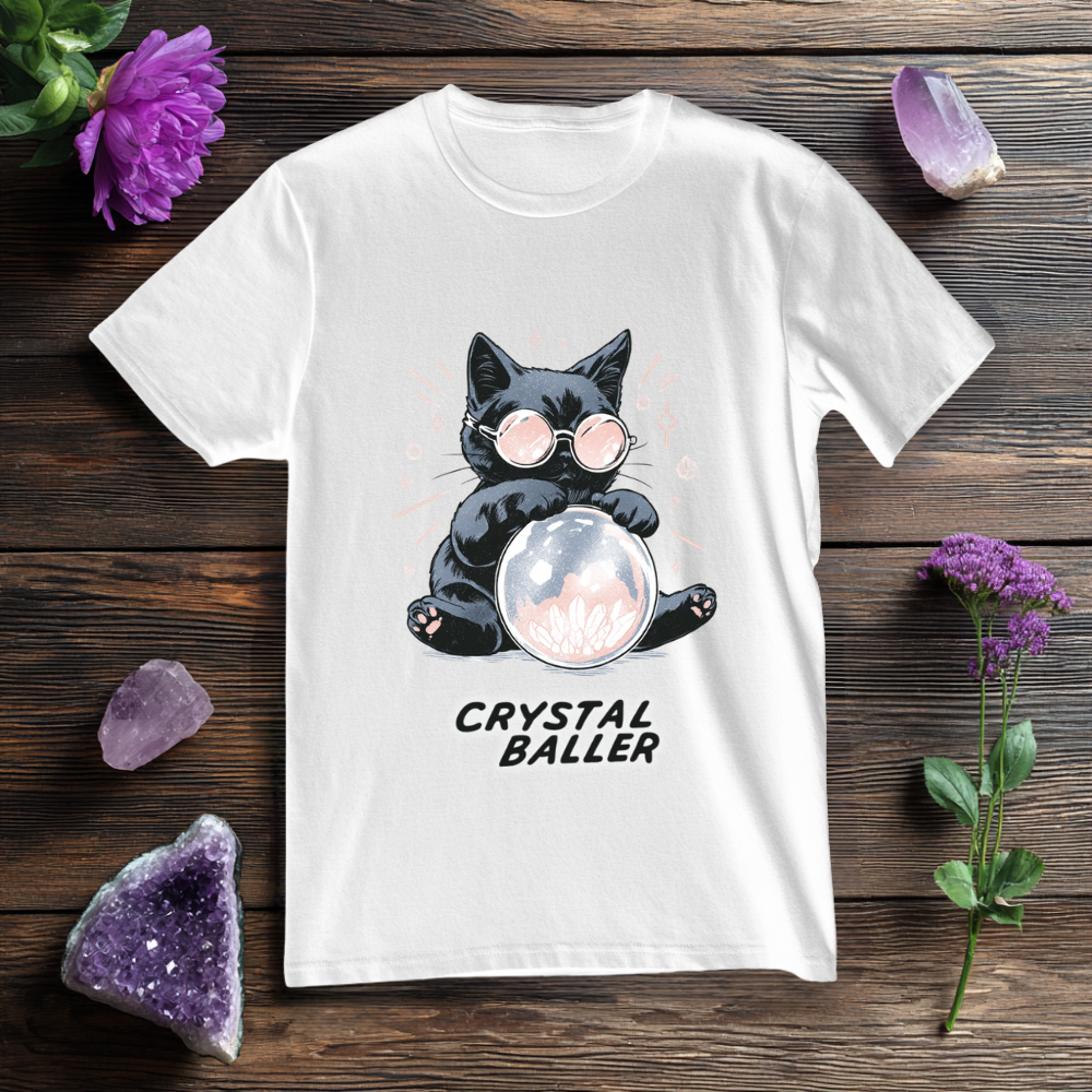 Crystal Baller