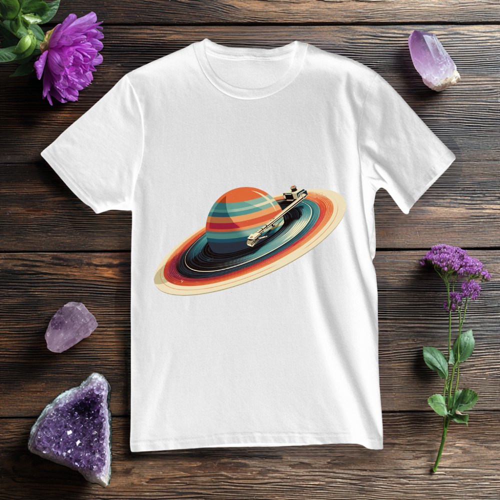 Vinyl Planet
