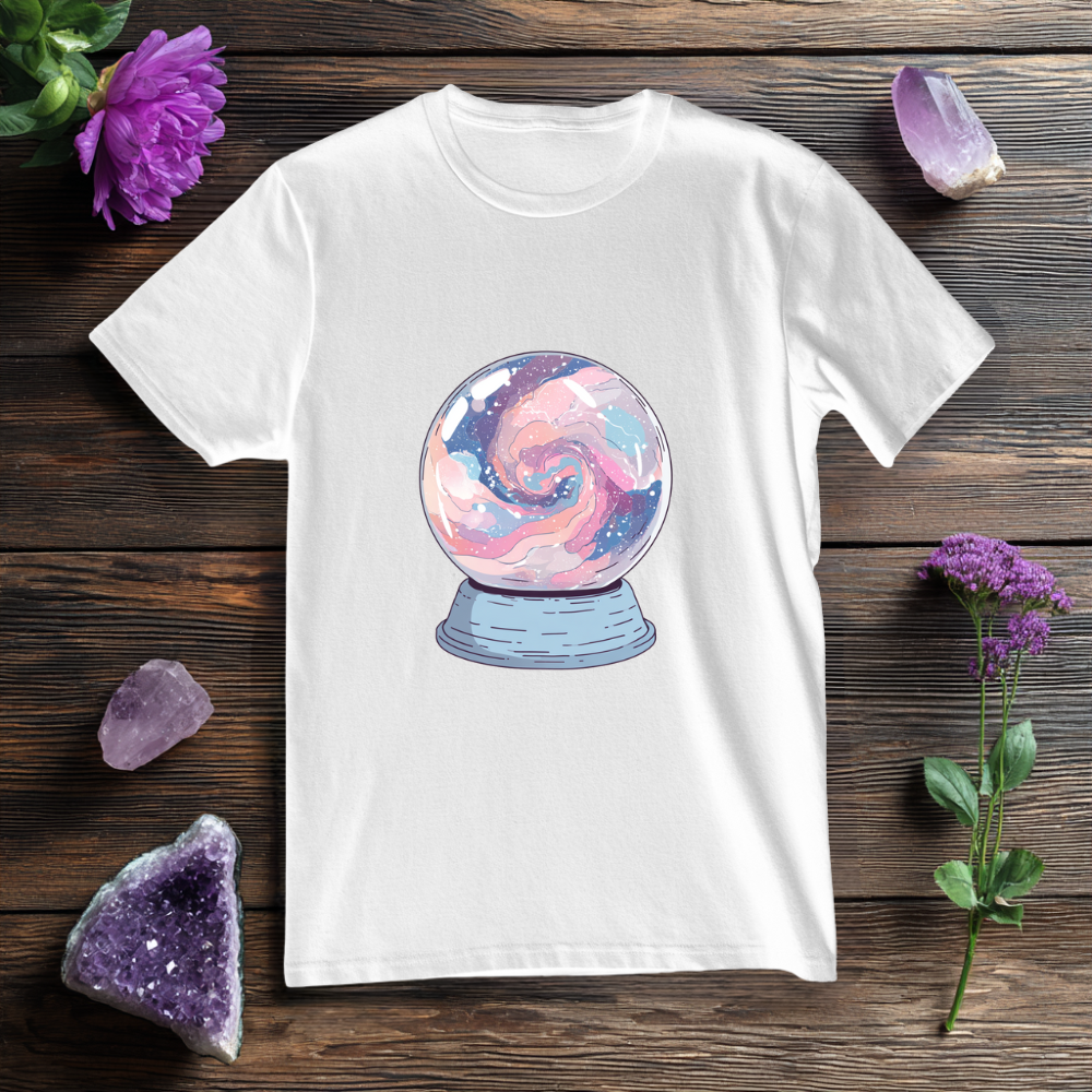 Galactic Crystal Ball