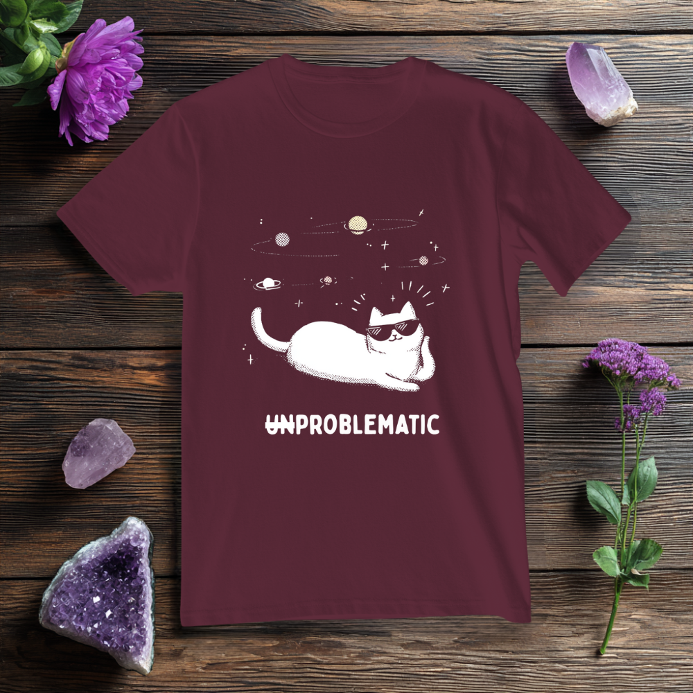 Unproblematic T-Shirt