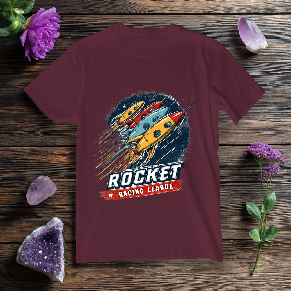 Rocket Racing League