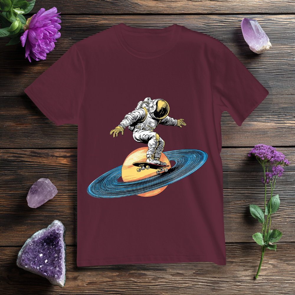 Cosmic Skate