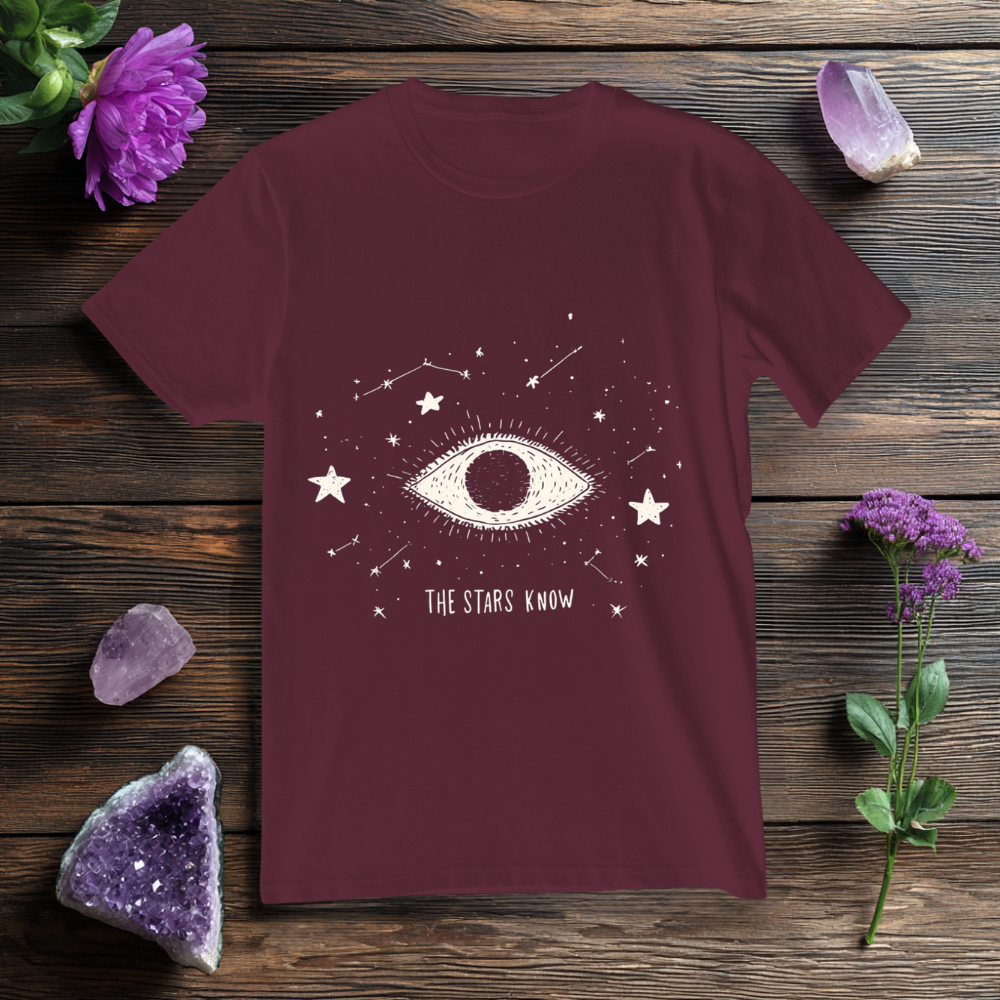 The Stars Know