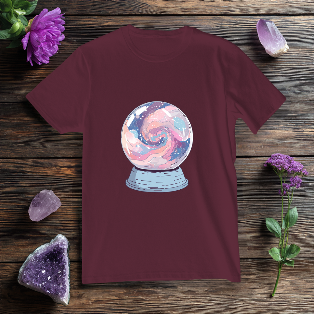 Galactic Crystal Ball