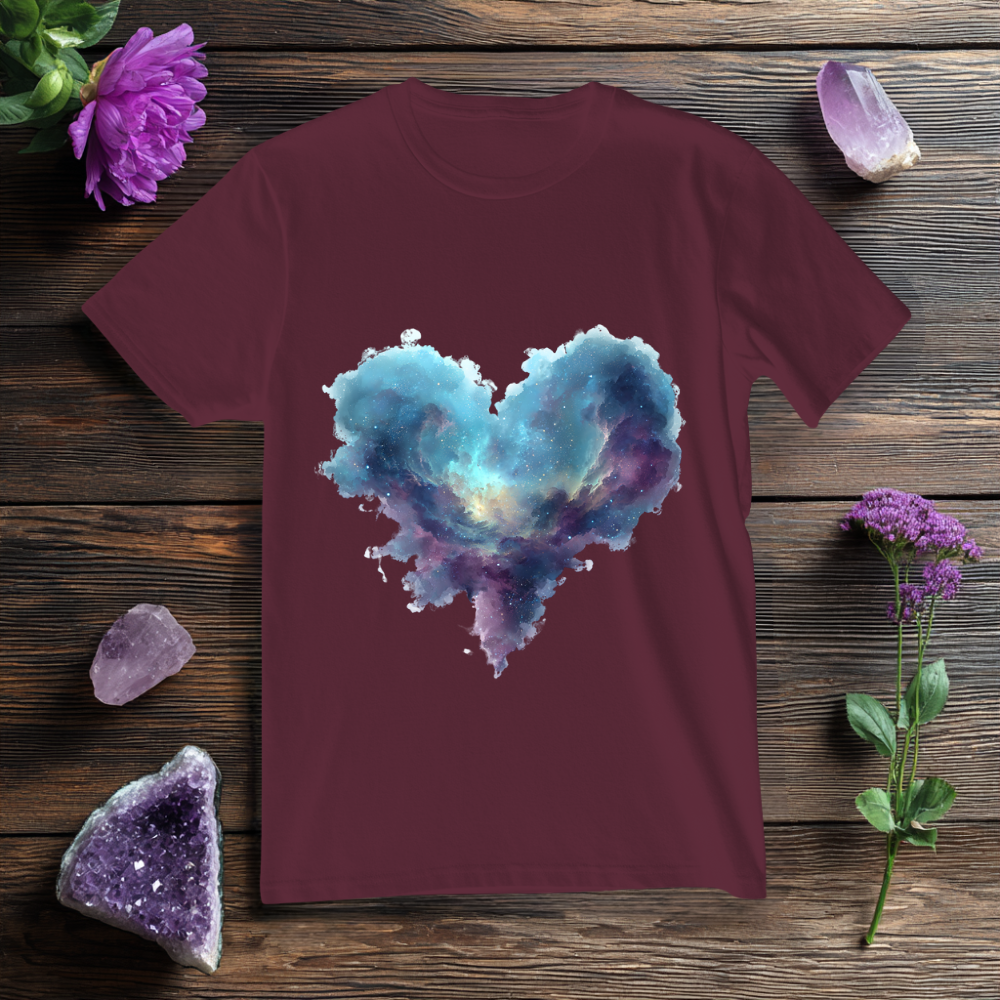 Heart Galaxy