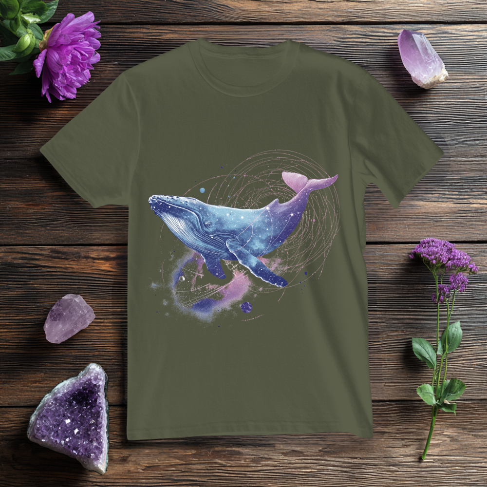 Galactic Whale