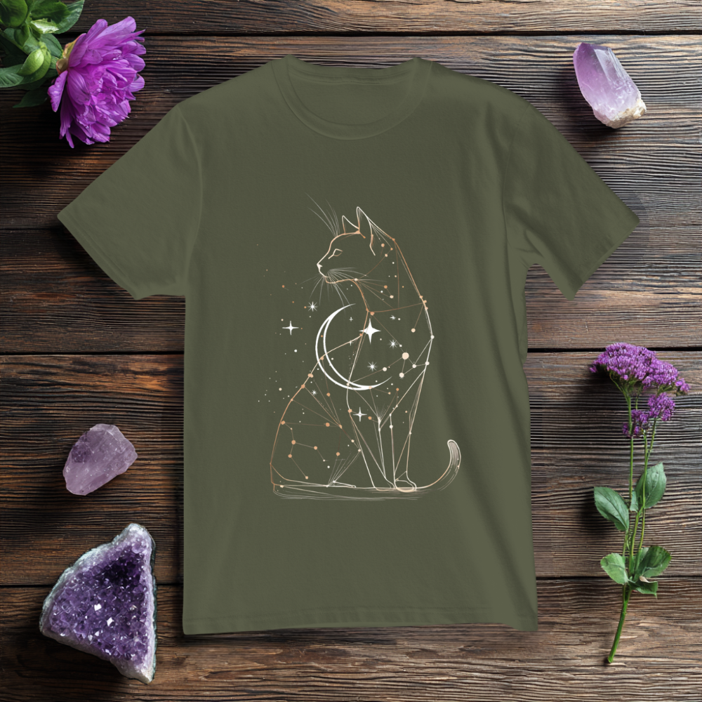 Cosmic Cat