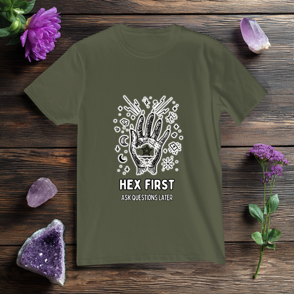 Hex First