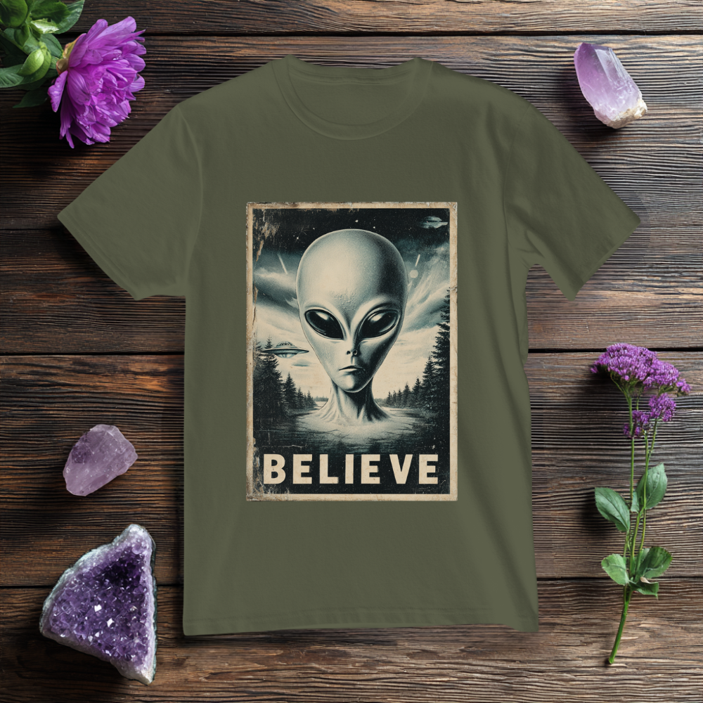 Believe