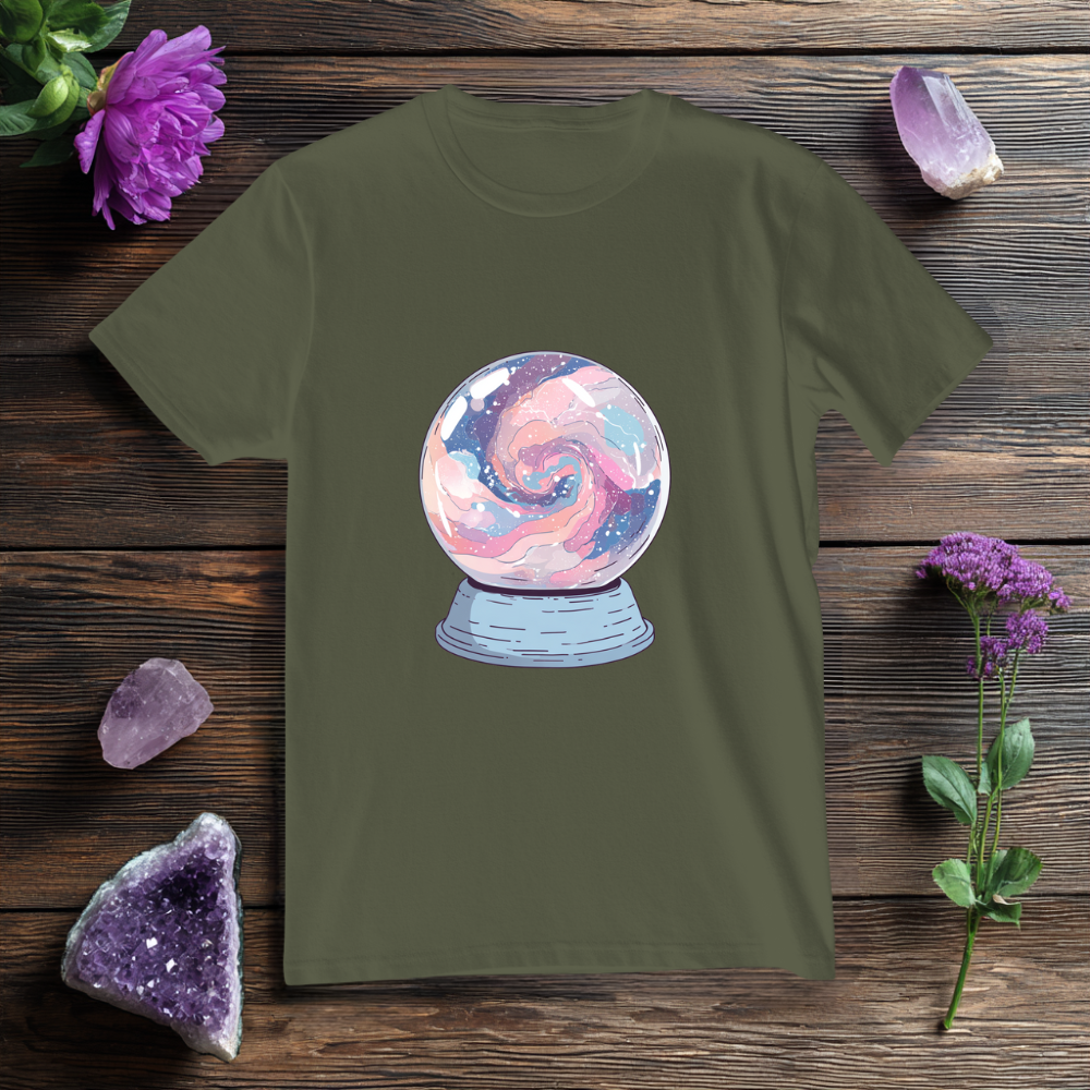 Galactic Crystal Ball