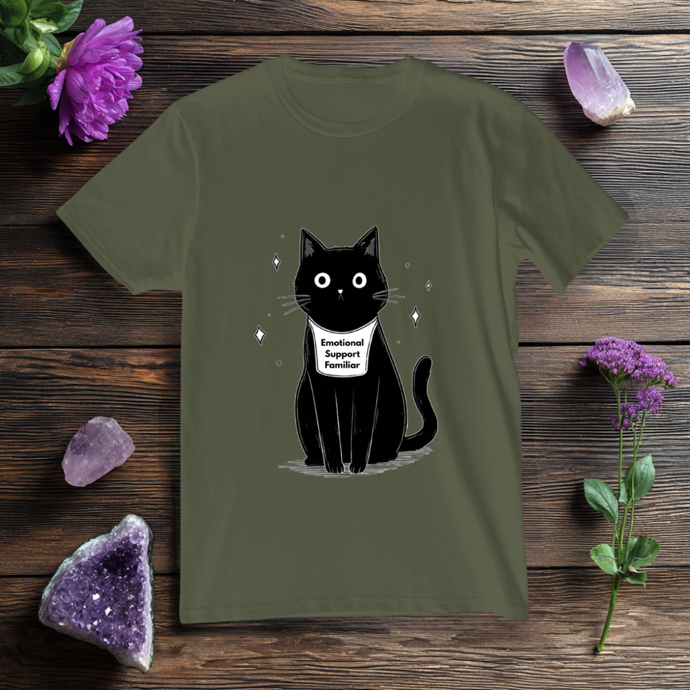 Emotional Support Familiar