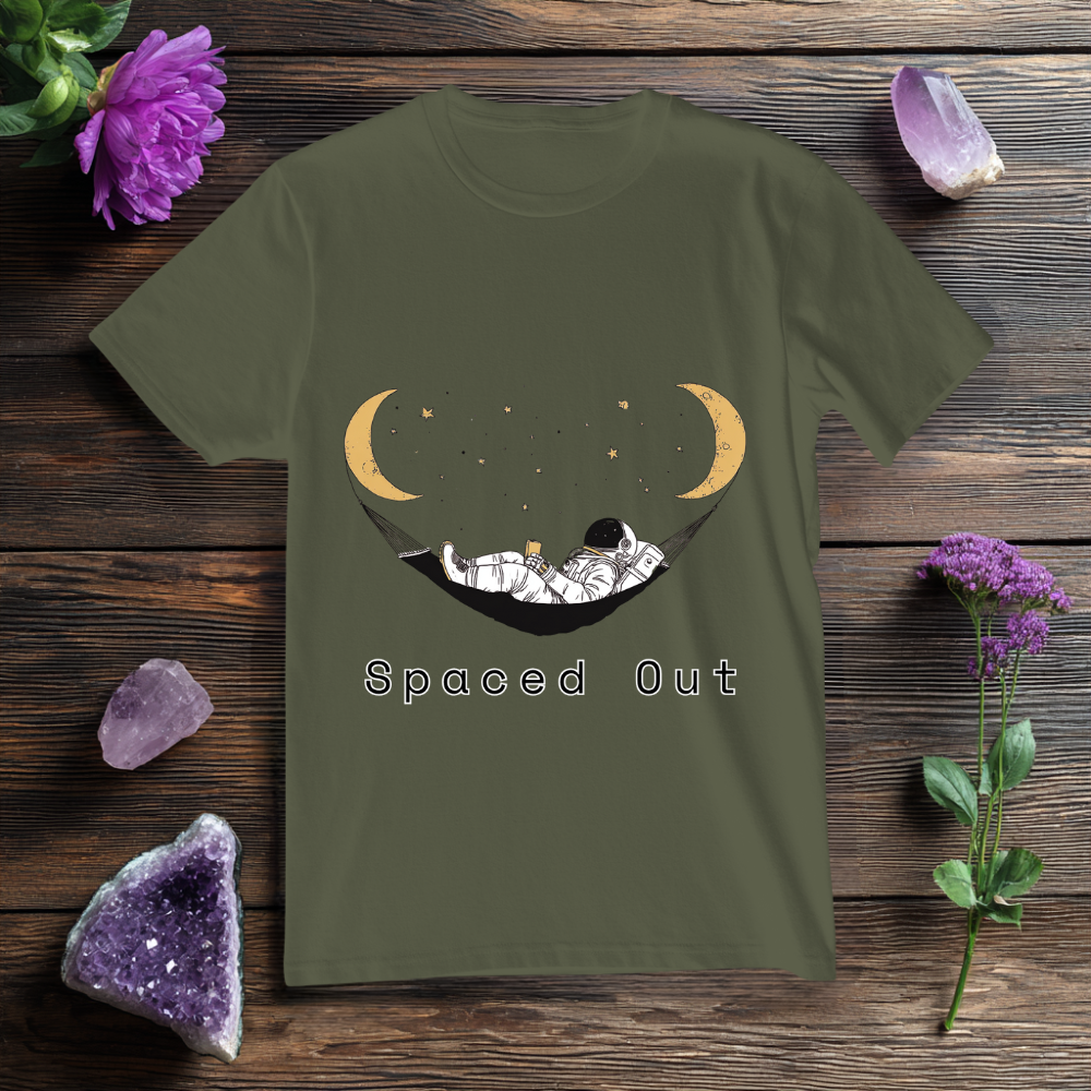 Spaced Out