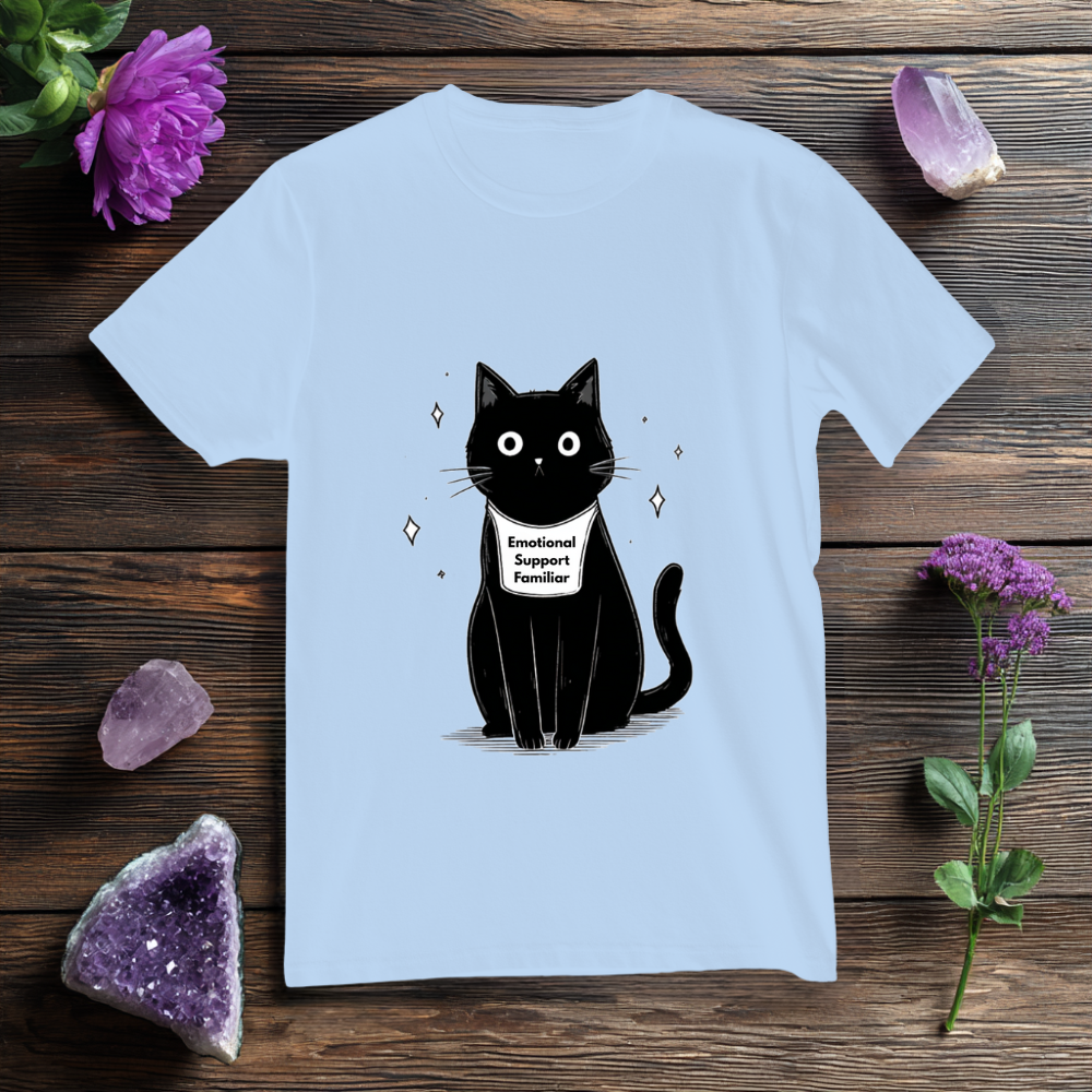 Emotional Support Familiar
