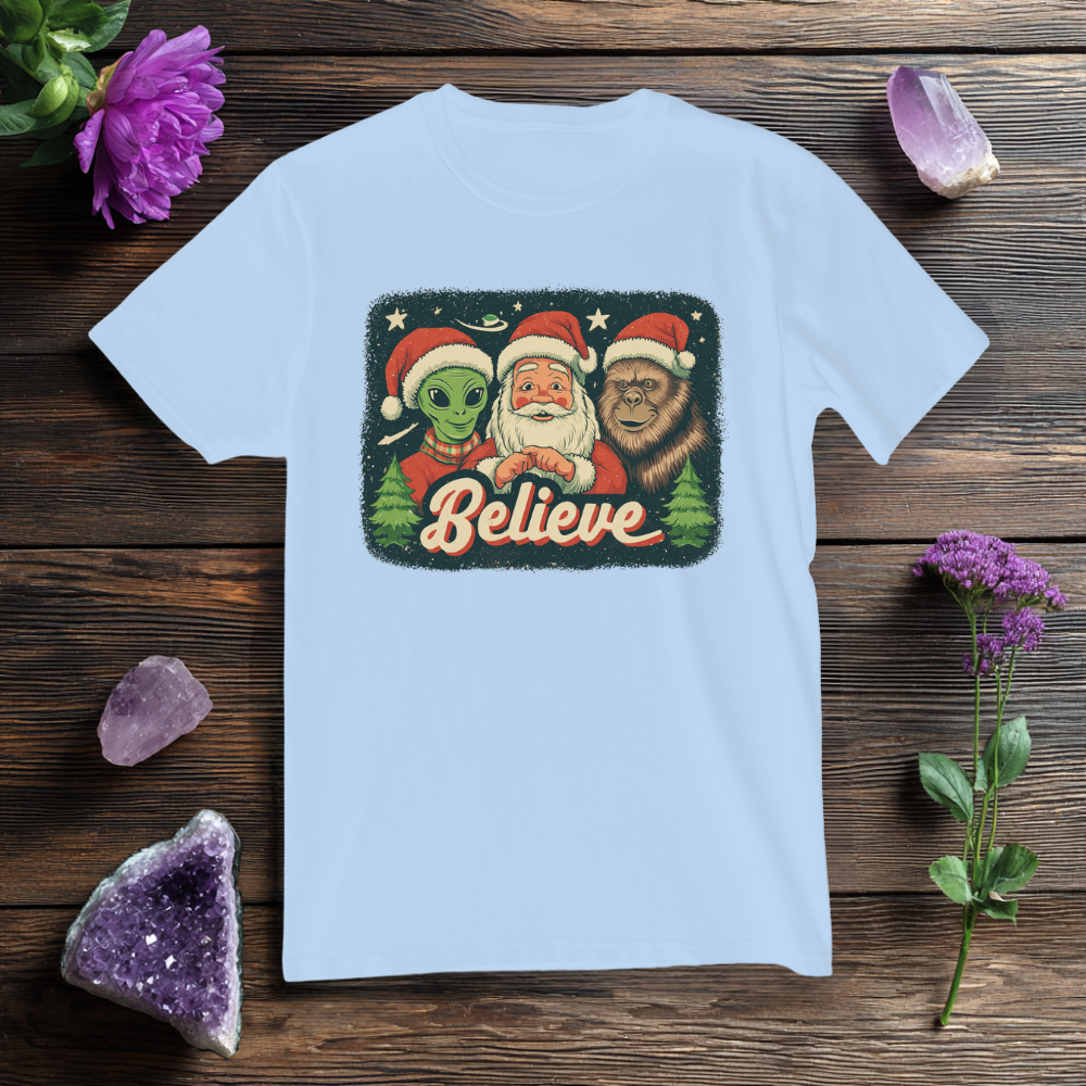 Believe in us