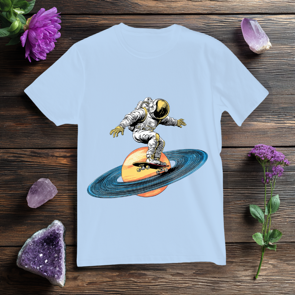 Cosmic Skate