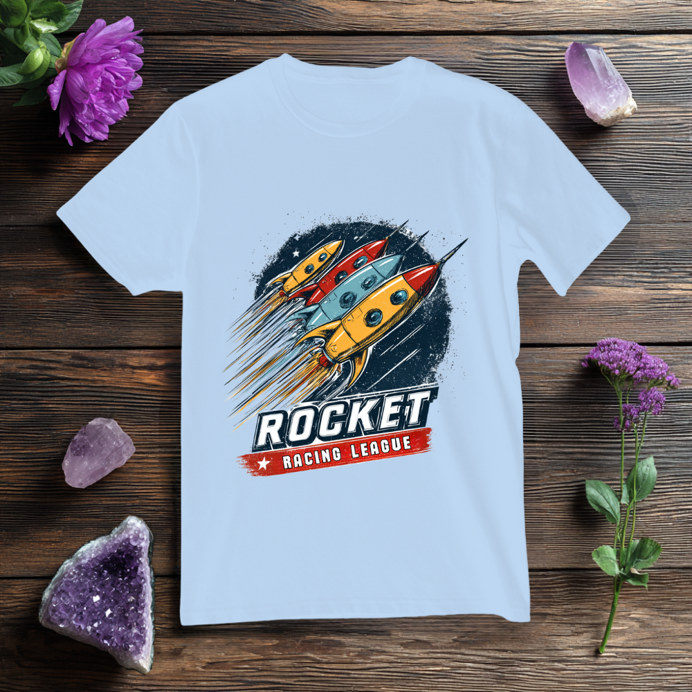Rocket Racing League