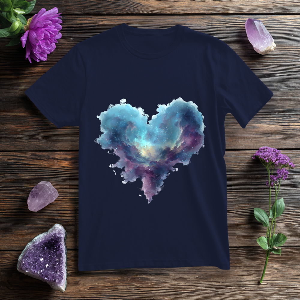 Heart Galaxy
