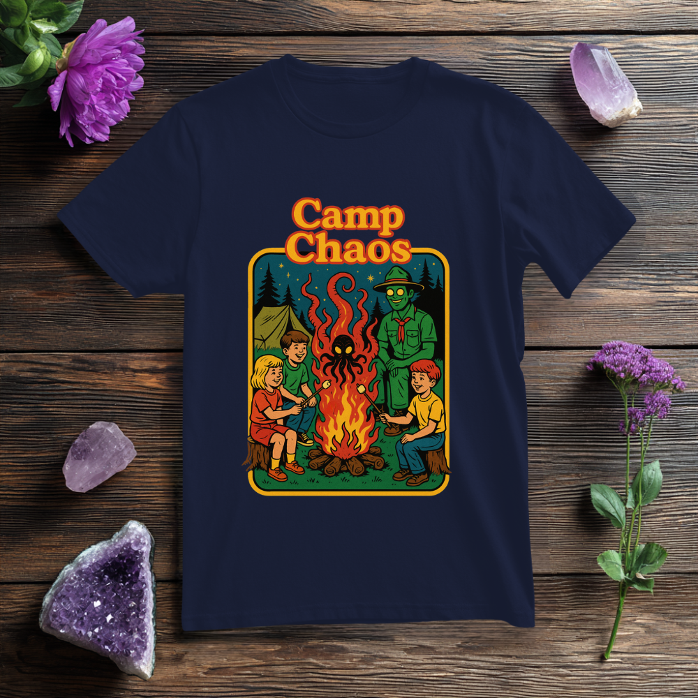 Camp Chaos