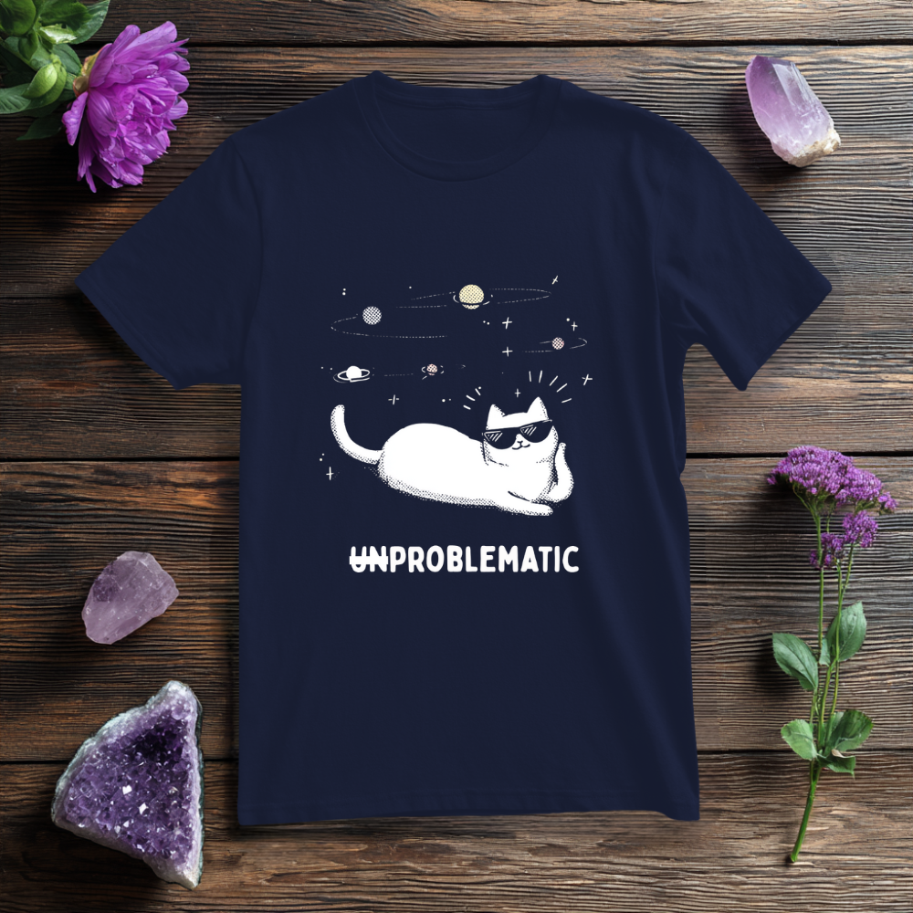 Unproblematic T-Shirt