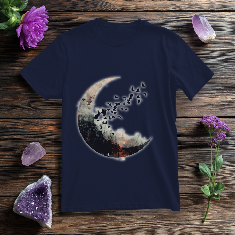 Moon Crows
