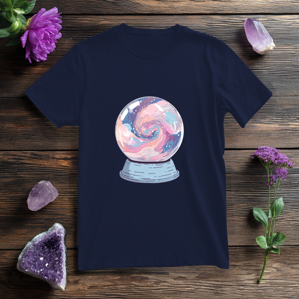 Galactic Crystal Ball